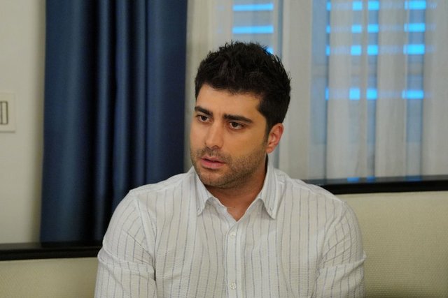 Kızılcık Şerbeti 103. Bölüm Fotoğrafları