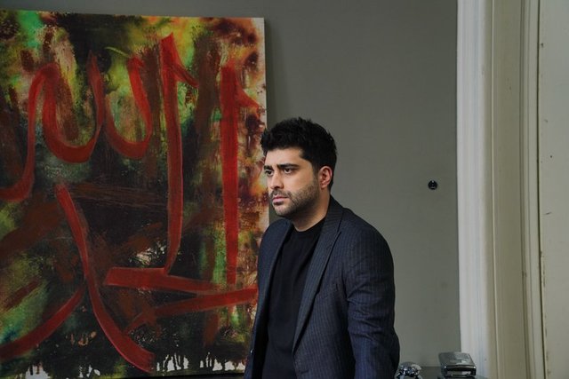 Kızılcık Şerbeti 103. Bölüm Fotoğrafları