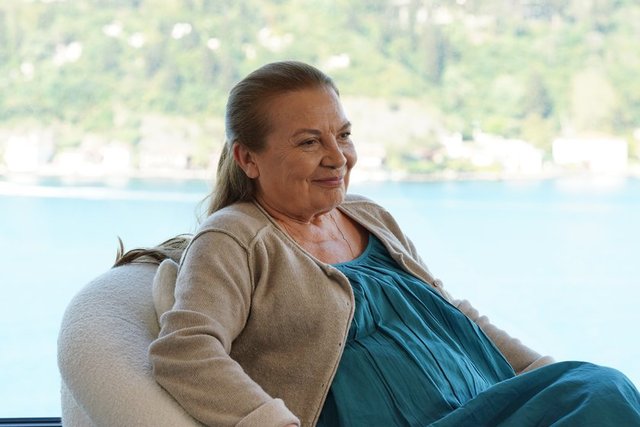 Kızılcık Şerbeti 103. Bölüm Fotoğrafları