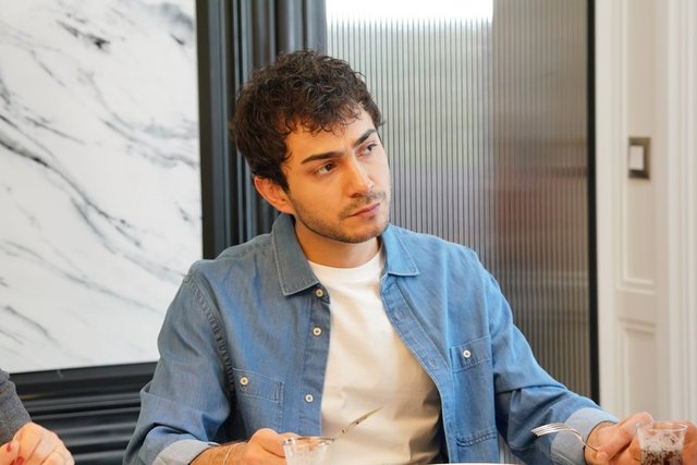 Kızılcık Şerbeti 103. Bölüm Fotoğrafları