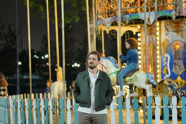 Kızılcık Şerbeti 103. Bölüm Fotoğrafları