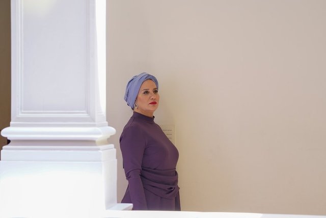 Kızılcık Şerbeti 103. Bölüm Fotoğrafları