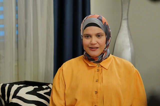 Kızılcık Şerbeti 103. Bölüm Fotoğrafları