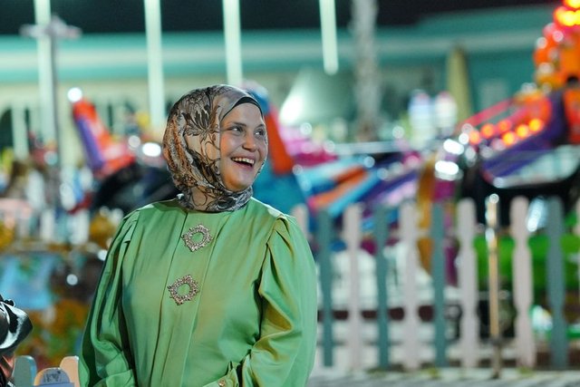 Kızılcık Şerbeti 103. Bölüm Fotoğrafları