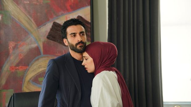 Kızılcık Şerbeti