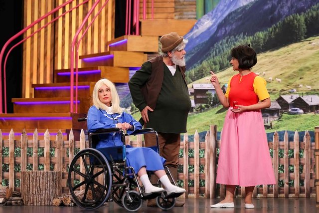 Güldür Güldür Show 406. Bölüm Fotoğrafları