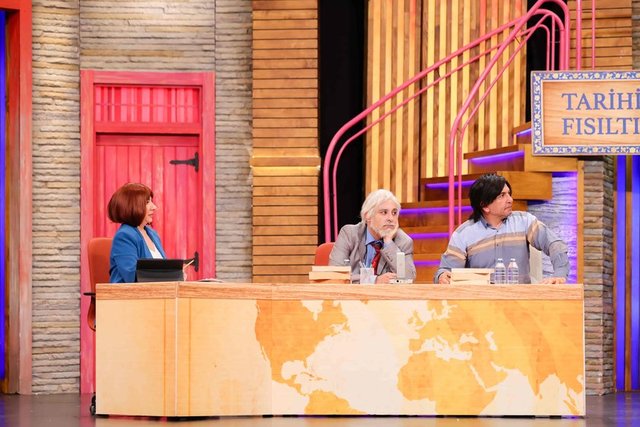 Güldür Güldür Show 406. Bölüm Fotoğrafları