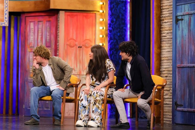 Güldür Güldür Show 406. Bölüm Fotoğrafları