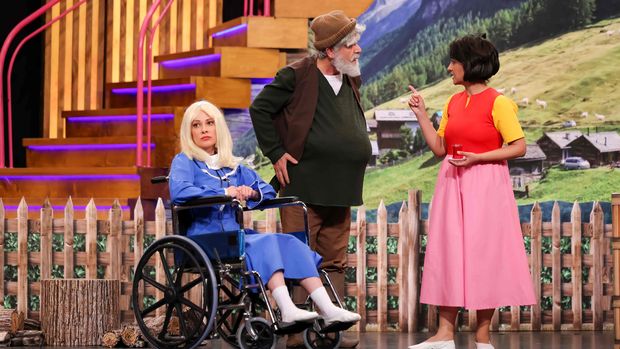 Güldür Güldür Show