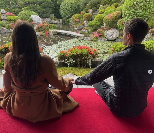 MIRANDA KERR-EVAN SPIEGEL