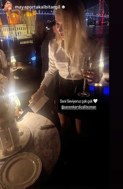 SANEM TEZMAN