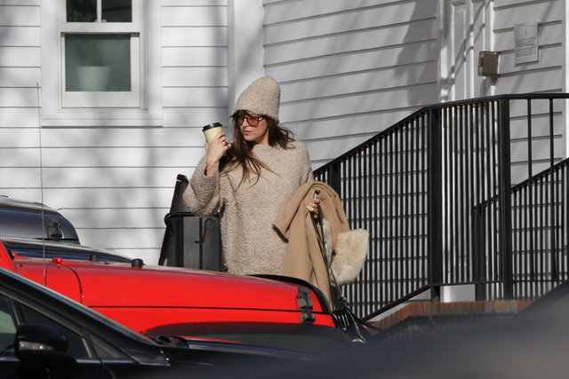DAKOTA JOHNSON