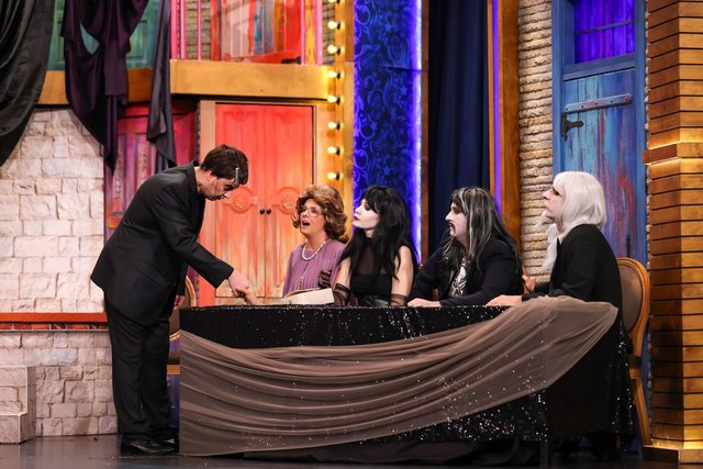 Güldür Güldür Show 407. Bölüm Fotoğrafları