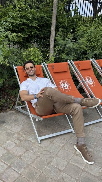 HAKAN SABANCI