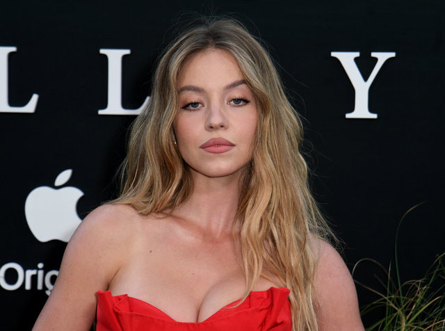 SYDNEY SWEENEY