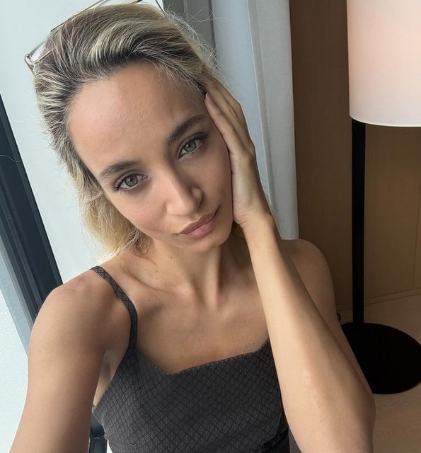MELİSA SABANCI TAPAN