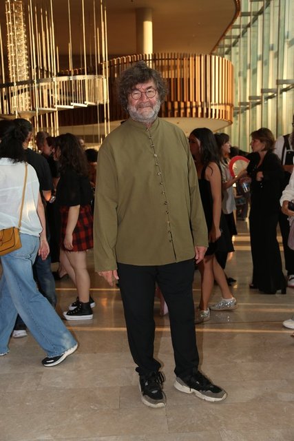 LEVENT ERDEN