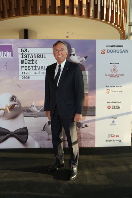 BÜLENT ECZACIBAŞI