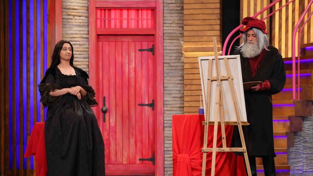Güldür Güldür Show 408. Bölüm Fotoğrafları