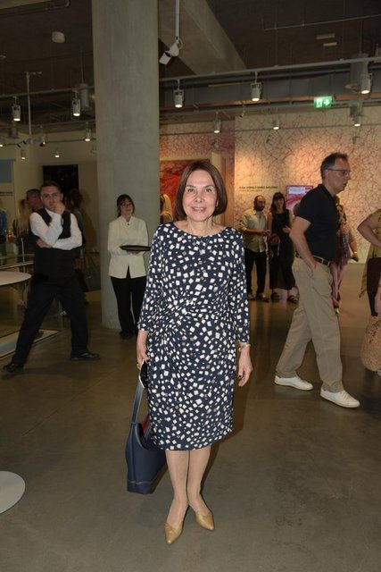 ZEYNEP GERMEN 