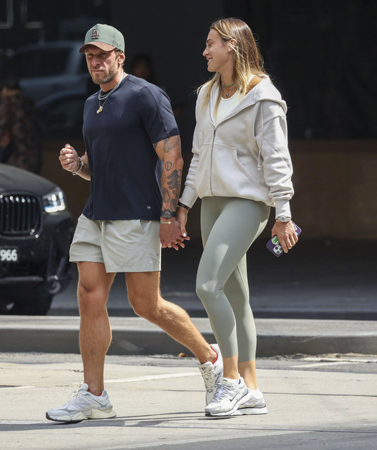 GEORGIOS FRANGULIS, ARYNA SABALENKA