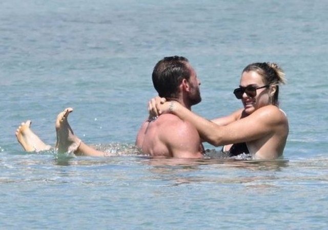 GEORGIOS FRANGULIS, ARYNA SABALENKA