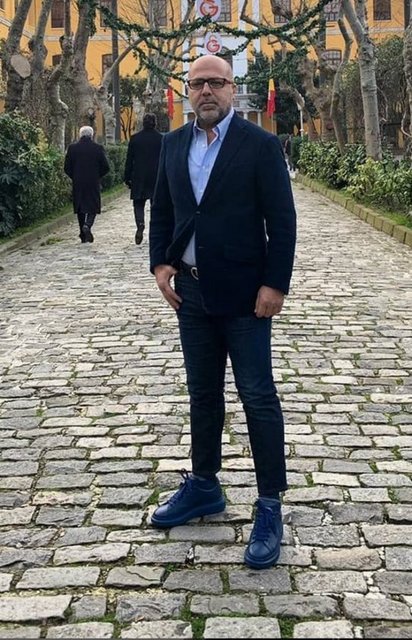NEJDET AYAYDIN