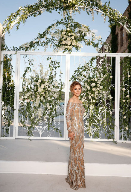 FERYAL SARIMURATOĞLU