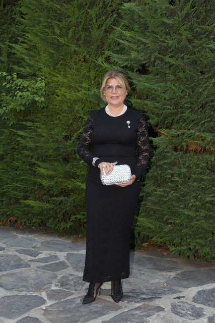 NİLÜFER BULUT