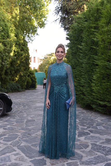 BEYZA UYANOĞLU