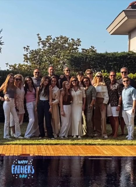 RALF-SANEM TEZMAN, NAZLI ÇELİK, SİNAN-MELDA KOSİF, MORİS KOHEN, PINAR HACIARİFOĞLU, HANDE GAMGAM 