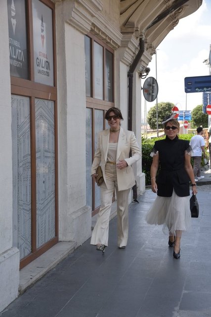 MERVE GÜRSEL, BERRİN YOLERİ