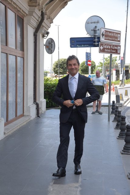 CEM HAKKO