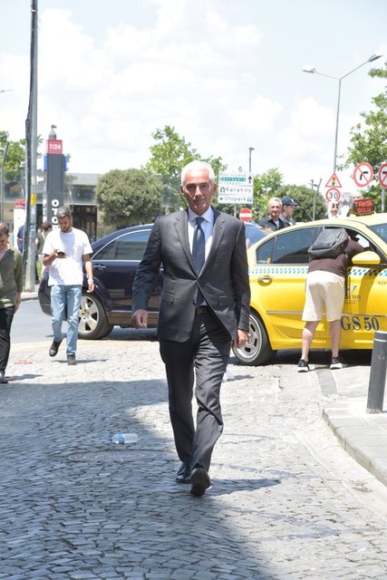HALUK DİNÇER