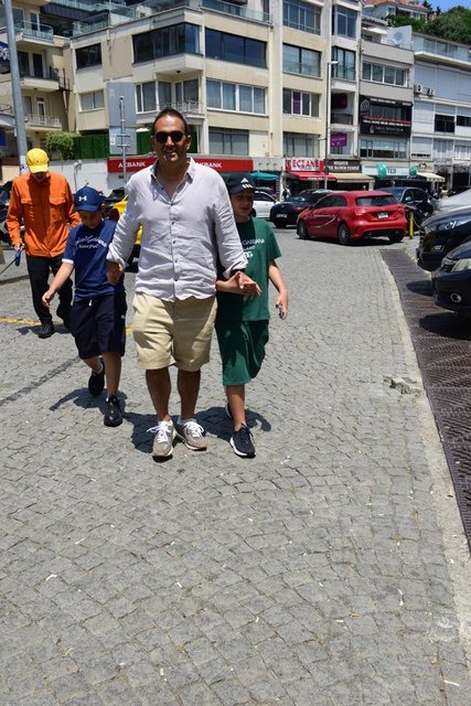 KAZIM KÖSEOĞLU