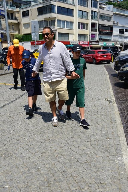 KAZIM KÖSEOĞLU