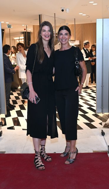 MERVE, ZEYNEP ÜSTÜNEL