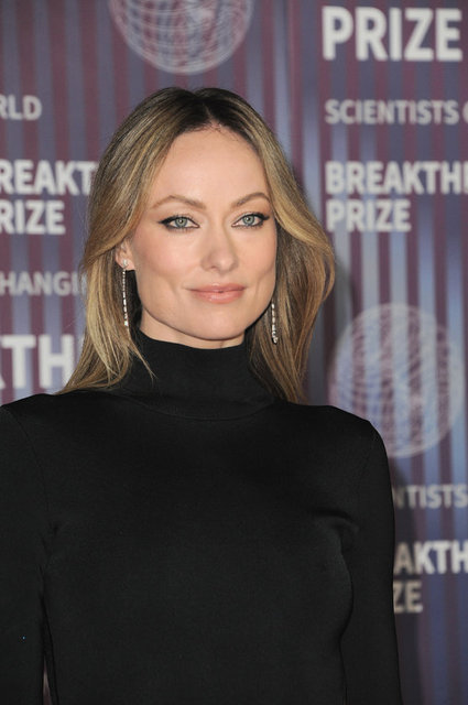 OLIVIA WILDE