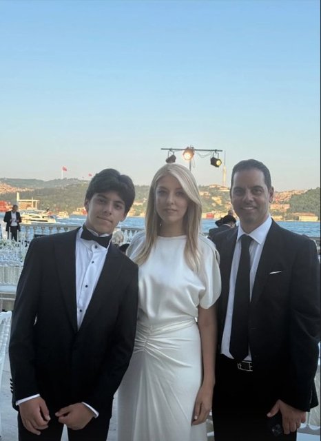 MURAT-PINAR, YİĞİT TALAY