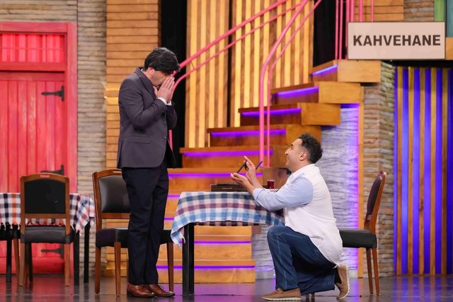 Güldür Güldür Show 409. Bölüm Fotoğrafları