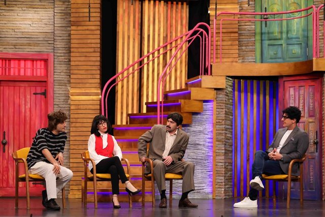 Güldür Güldür Show 409. Bölüm Fotoğrafları