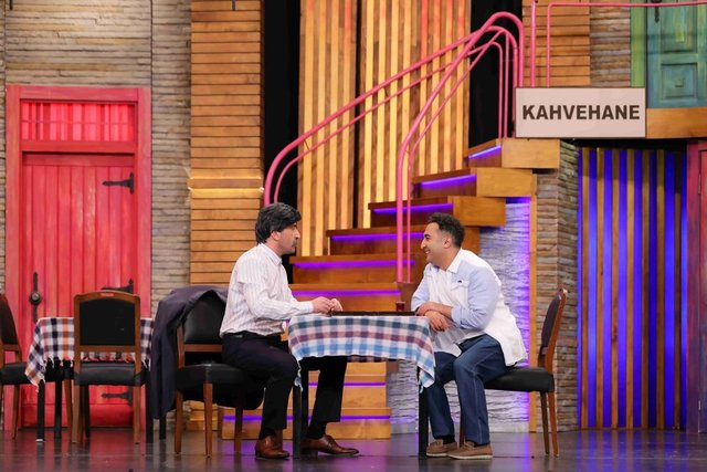 Güldür Güldür Show 409. Bölüm Fotoğrafları