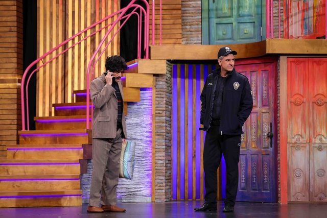 Güldür Güldür Show 409. Bölüm Fotoğrafları