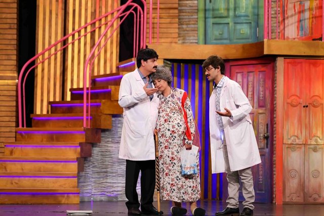 Güldür Güldür Show 409. Bölüm Fotoğrafları