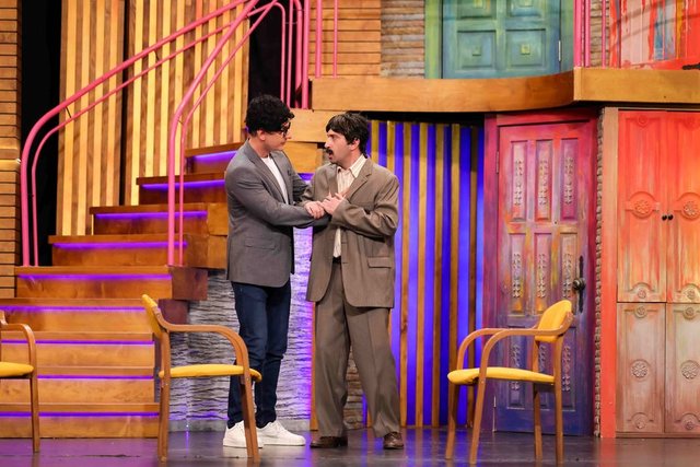 Güldür Güldür Show 409. Bölüm Fotoğrafları