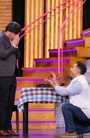 Güldür Güldür Show 409. Bölüm Fotoğrafları