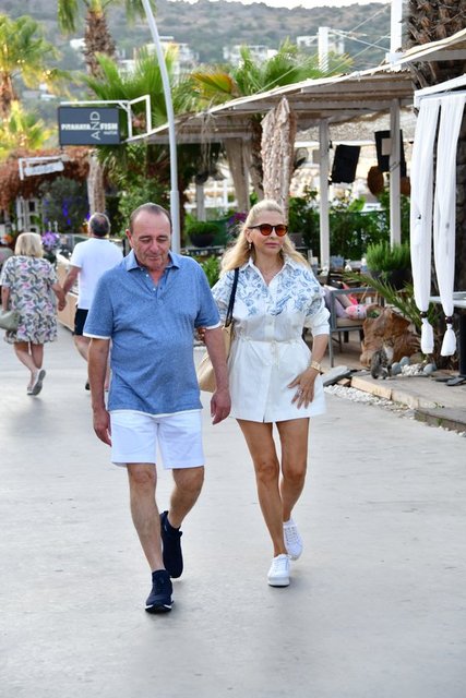 ÖMER-ARZU SABANCI