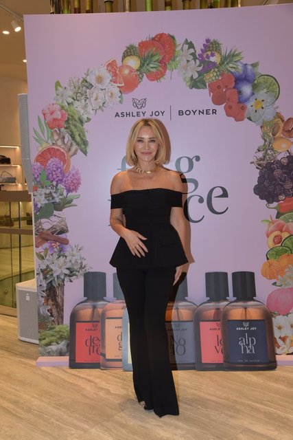 ASLI GÜMÜŞEL