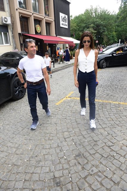 CEM HAKKO, NAZLI KAYAASLAN 