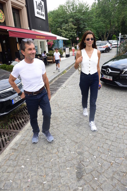 CEM HAKKO, NAZLI KAYAASLAN 